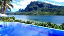 Maison  Paopao Moorea 150 m² 5 pièces