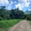  Terrain 0 m² Haapiti Moorea  pièces