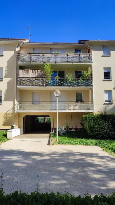 Vente Appartement LE MEE-SUR-SEINE 77350 Seine et Marne FRANCE