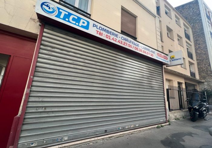 Vente Commerce SAINT-DENIS 93200 Seine Saint Denis FRANCE