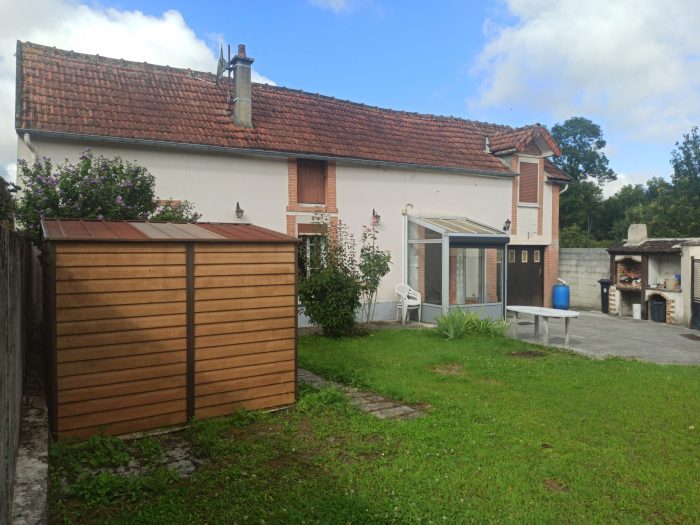Vente Maison/Villa SAINTE-COLOMBE 77650 Seine et Marne FRANCE