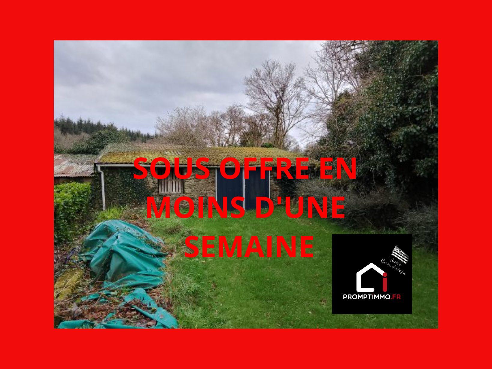 Vente Maison/Villa COLLOREC 29530 Finistre FRANCE