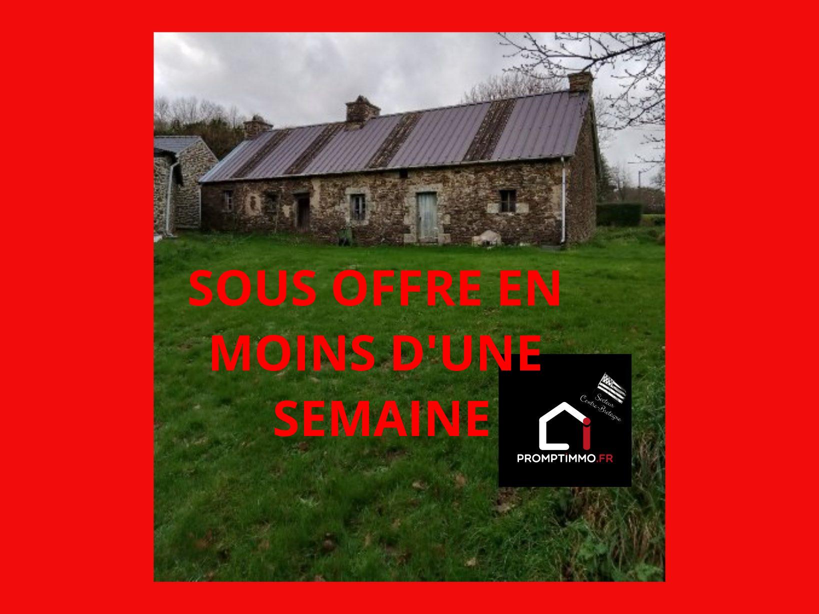 Vente Maison/Villa COLLOREC 29530 Finistre FRANCE