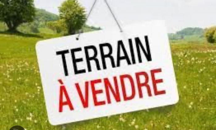 Vente Terrain LIEURAN-LES-BEZIERS 34290 Herault FRANCE
