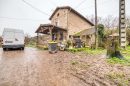 Maison 5 pièces avec bâtiment agricole à vendre à Chamboret (87)