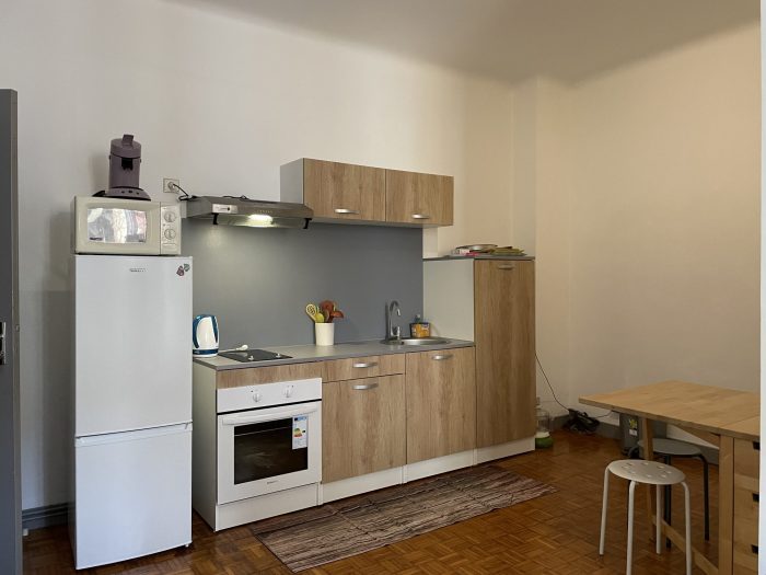 Appartement à vendre, 1 pièce - Libourne 33500