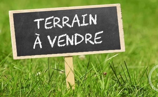 Vente Terrain PITHIVIERS-LE-VIEIL 45300 Loiret FRANCE