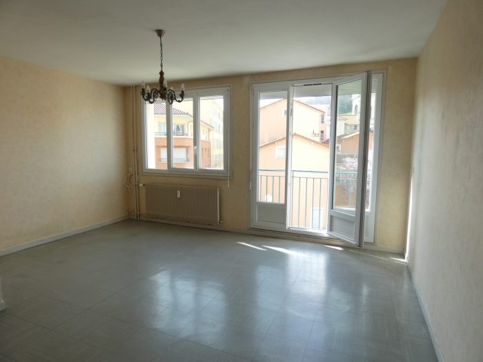 Appartement à vendre, 3 pièces - Tarare 69170