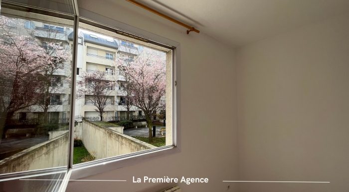 Photo Appartement à vendre Lyon image 3/7