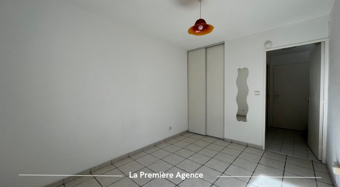 Studio à vendre, 1 pièce - Lyon 69008