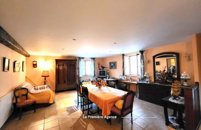 Maison individuelle à vendre, 4 pièces - Saint-Romain-de-Popey 69490