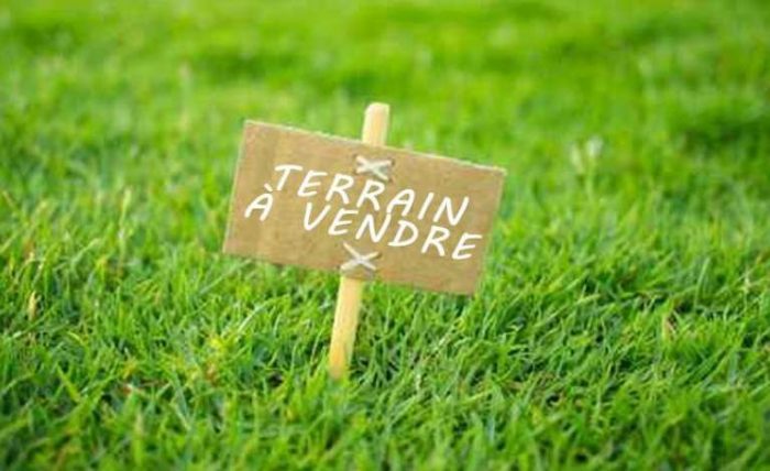 Terrain constructible à vendre, 10 a 40 ca - Vindry-sur-Turdine 69490