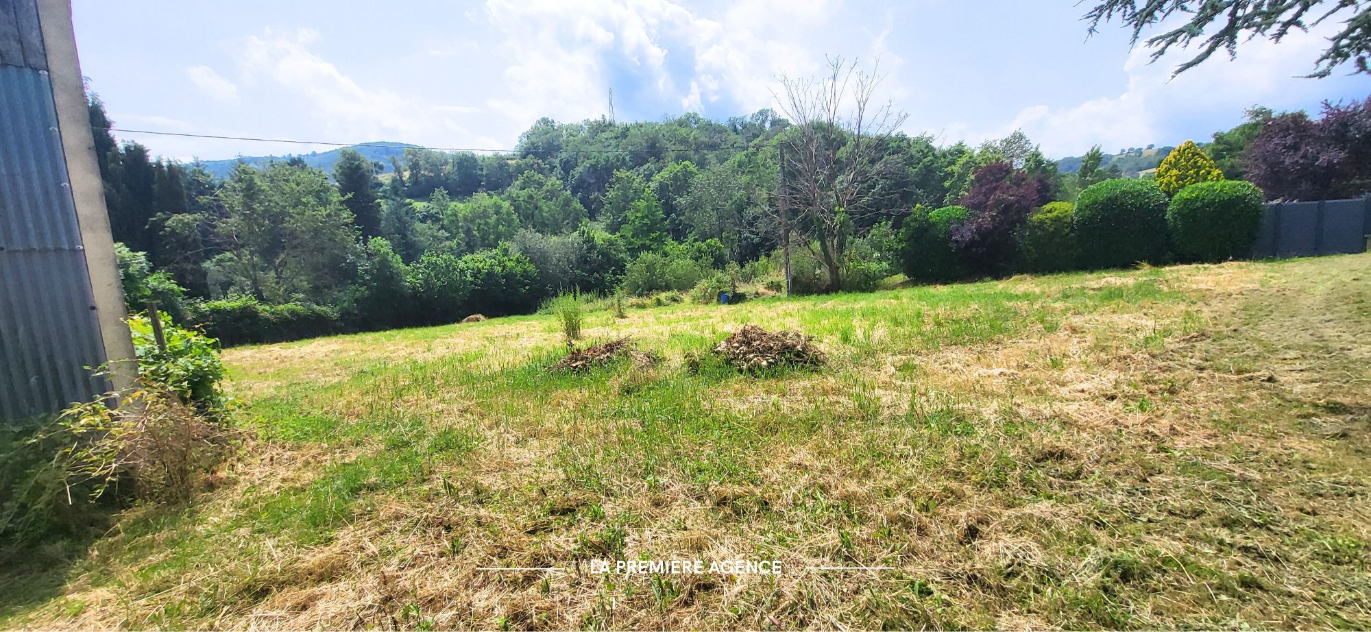 Vente Terrain SAINT-ROMAIN-DE-POPEY 69490 Rhne FRANCE