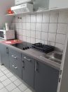 Appartement  Brunstatt  56 m² 3 pièces