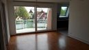  Appartement 64 m² Habsheim  3 pièces