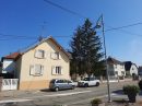  Maison 102 m² Baldersheim  5 pièces