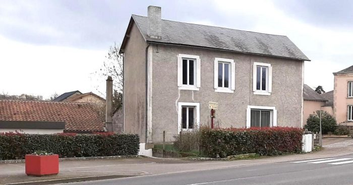 Maison contemporaine à vendre, 5 pièces - Azay-sur-Thouet 79130