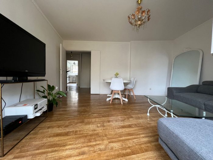Appartement à vendre, 3 pièces - Asnières-sur-Seine 92600