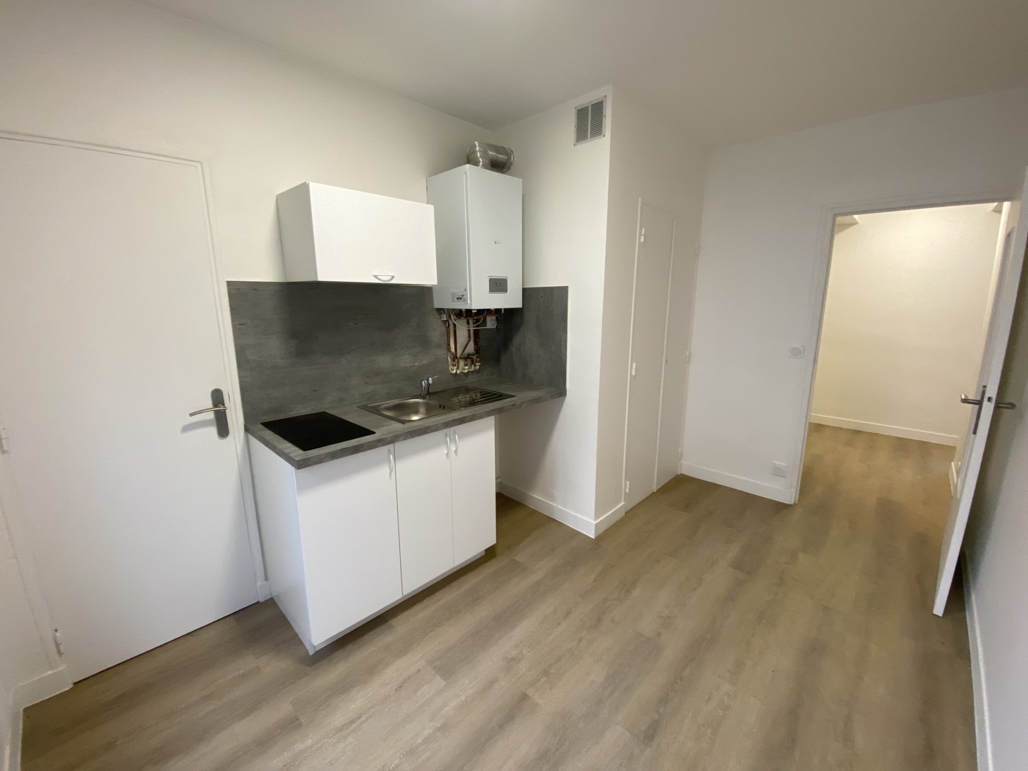 Vente Appartement NANTES 44000 Loire Atlantique FRANCE