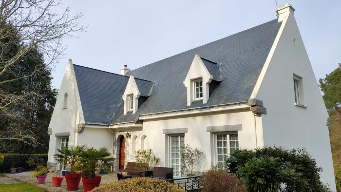 Vente Maison/Villa SAUTRON 44880 Loire Atlantique FRANCE
