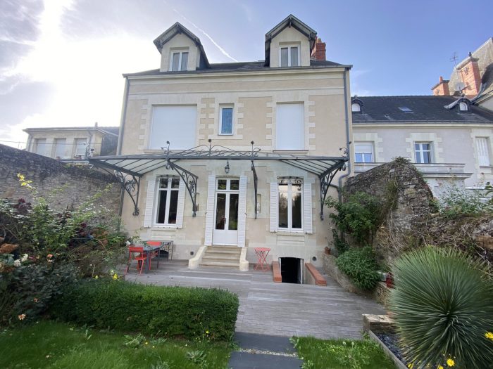 Vente Maison/Villa NANTES 44000 Loire Atlantique FRANCE