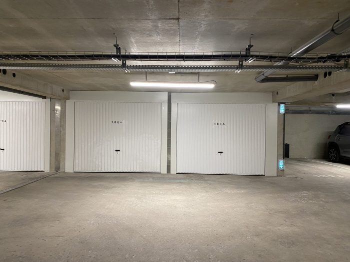 Vente Garage/Parking NANTES 44000 Loire Atlantique FRANCE