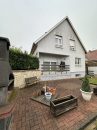  130 m² 4 pièces Benfeld  Maison