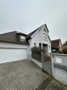 Benfeld  Maison 4 pièces 130 m² 