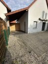  Maison 72 m² Baldenheim  3 pièces