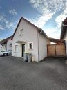 Maison Baldenheim   3 pièces 72 m²