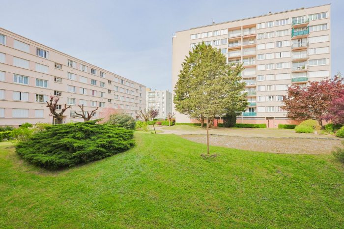 Vente Appartement MONTARGIS 45200 Loiret FRANCE