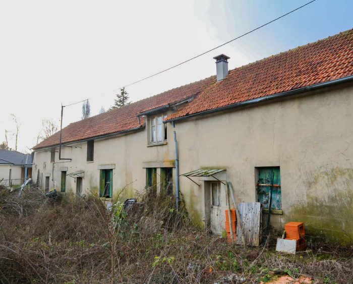 Vente Maison/Villa CEPOY 45120 Loiret FRANCE