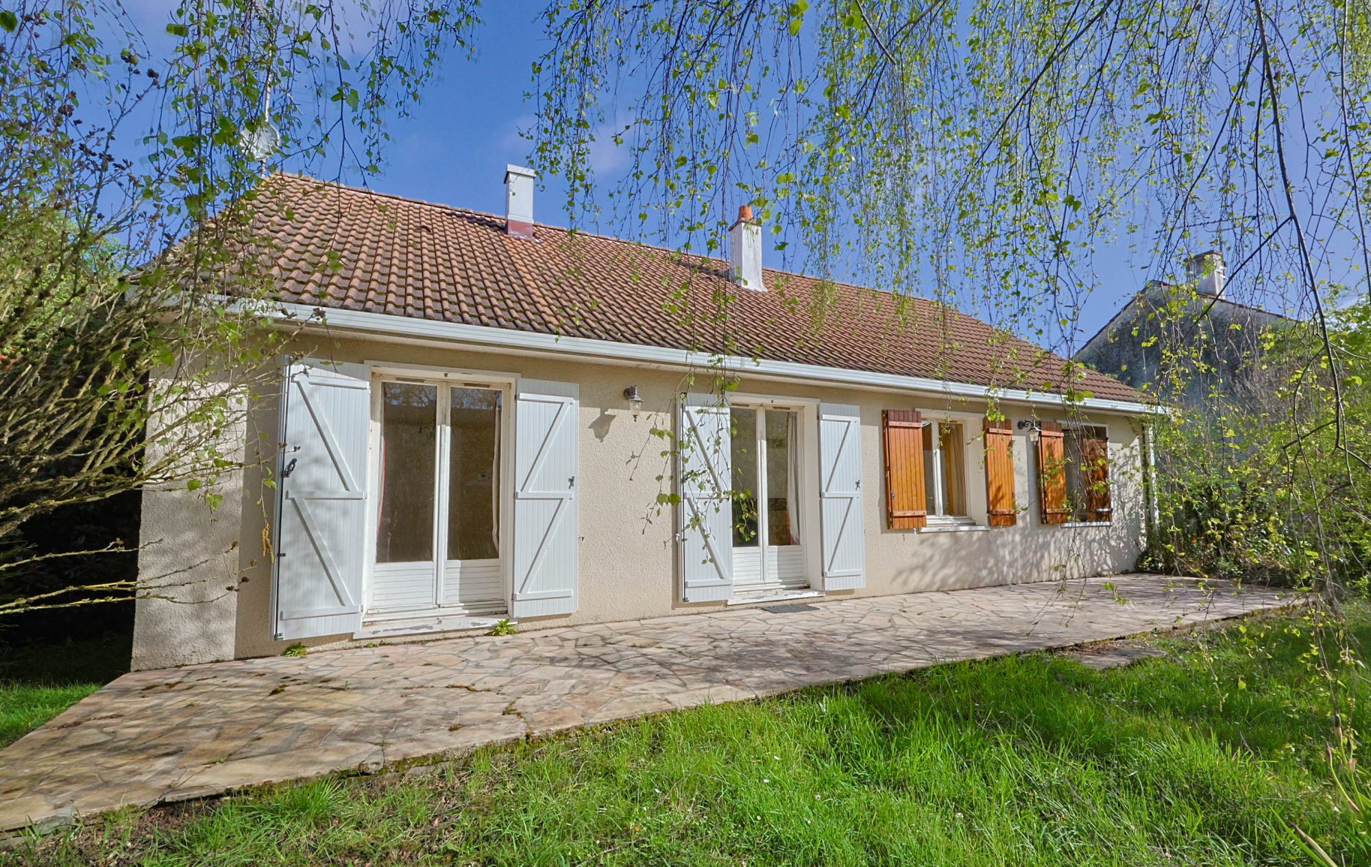 Vente Maison/Villa AMILLY 45200 Loiret FRANCE