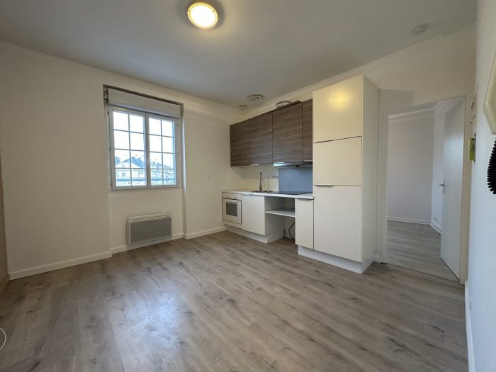 Appartement à vendre, 2 pièces - La Baule-Escoublac 44500