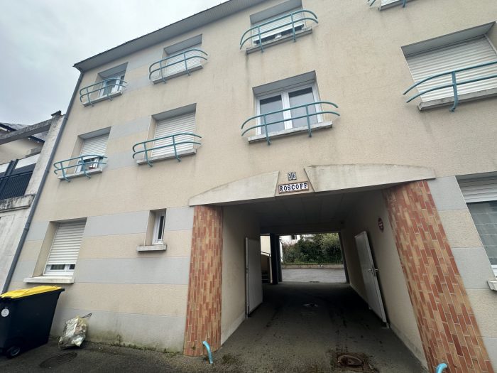 Immeuble à vendre, 272 m² - Saint-Nazaire 44600