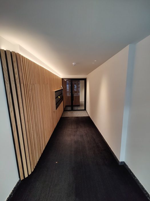 Bureau à louer, 513 m² - Bruxelles 1000