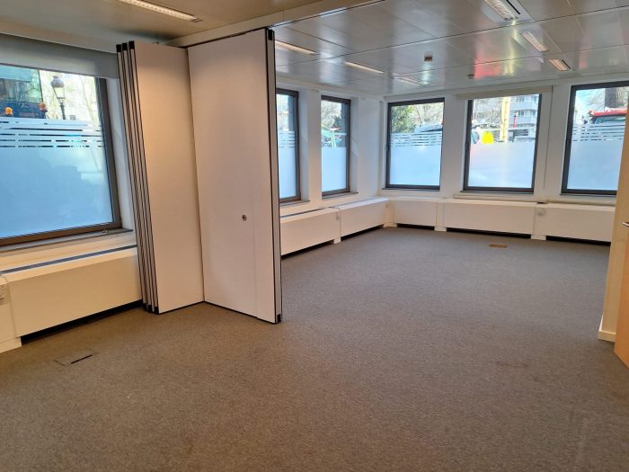 Bureau à louer, 148 m² - Bruxelles 1000