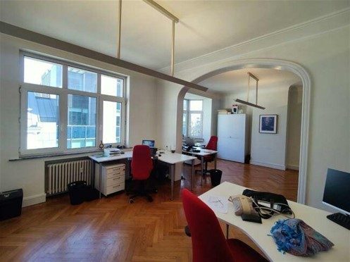 Bureau à louer, 390 m² - Bruxelles 1000