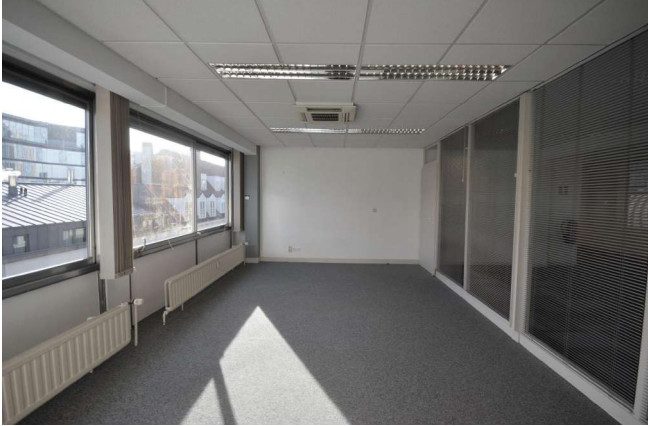 Immeuble à vendre, 560 m² - Bruxelles 1000