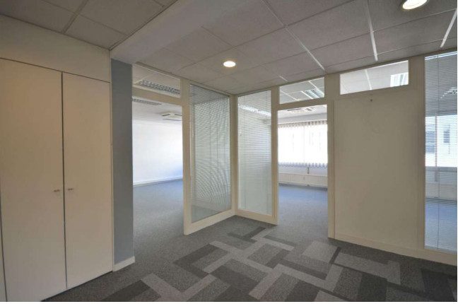 Bureau à vendre, 224 m² - Bruxelles 1000