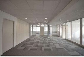 Bureau à vendre, 224 m² - Bruxelles 1000