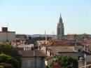 4 pièces  85 m² Bordeaux  Appartement