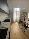  Appartement 88 m² Bordeaux  4 pièces