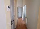  Appartement 53 m² Bordeaux  3 pièces