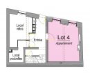 Appartement  Bordeaux  25 m² 1 pièces