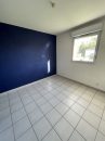  Appartement 55 m² 3 pièces Fargues-Saint-Hilaire 