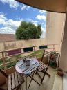 Appartement 2 pièces  Bordeaux Nansouty 46 m²