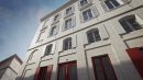 6 pièces 117 m² Appartement  Bordeaux Bordeaux centre
