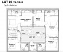  171 m² 6 pièces Appartement Bordeaux Chartrons