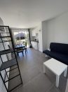 Appartement  1 pièces Bordeaux Sainte-Croix 20 m²